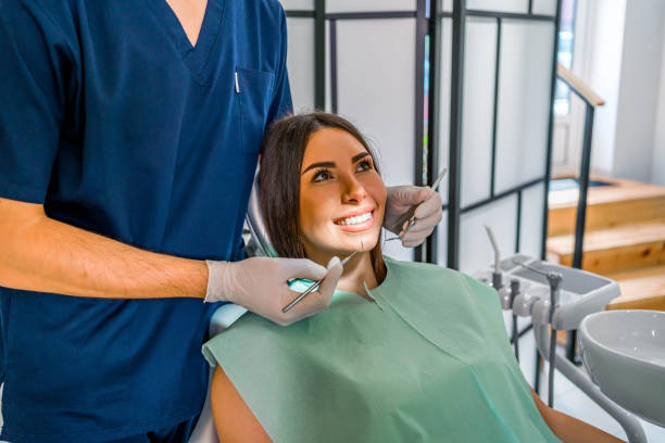 Dental Bonding in Brookshire, TX